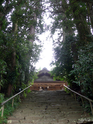 神魂神社_d0232143_14513686.jpg