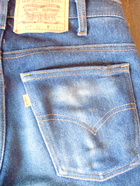 Euro Levi\'s 417_f0226051_13394360.jpg