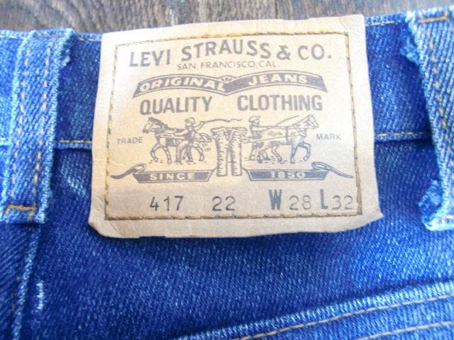 Euro Levi\'s 417_f0226051_13442978.jpg