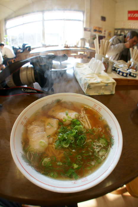 すき家 56号土佐高岡店 & 岡林食堂_a0077663_225628.jpg