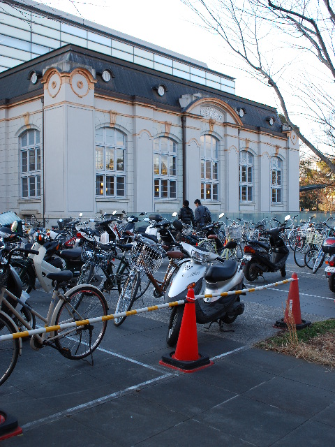 京都府立図書館(明治モダン建築探訪)_f0142606_18474095.jpg