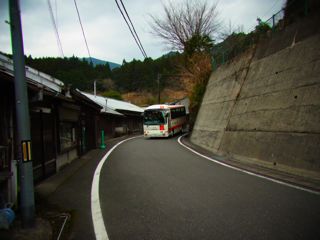 熊野古道　小辺路　トレラン　〜二日目_b0183911_1239259.jpg