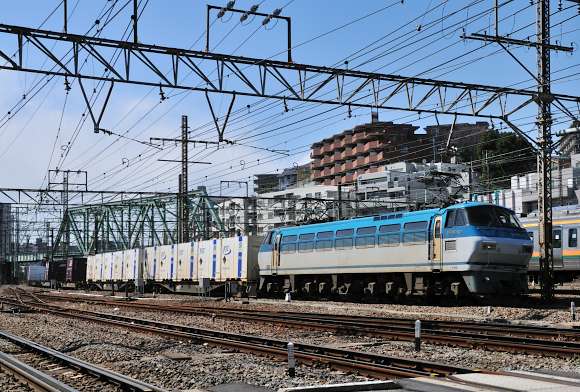 がんばれ東北！　石油列車_f0229311_19101145.jpg