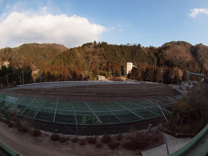 夕方、晴れた_c0116915_23282717.jpg