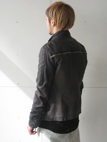 RICK OWENS NEW ARRIVAL_b0134749_1626381.jpg