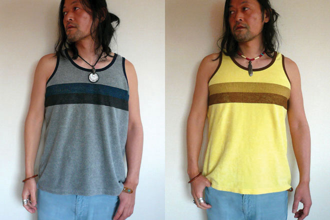 JACKSON MATISSE PILE TANK TOP_b0152660_13104321.jpg