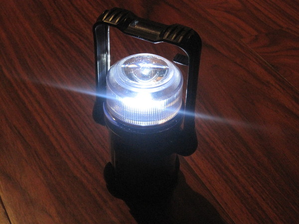 停電時の灯り_f0236260_155632.jpg