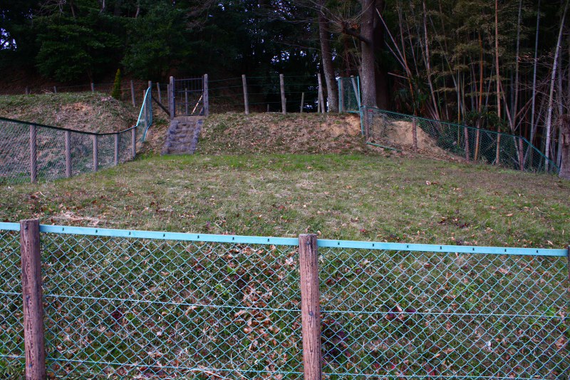 見瀬丸山古墳 奈良県最大の古墳 ぐっさんの写真日記 見瀬丸山古墳 奈良県最大の古墳 ぐっさんの写真日記