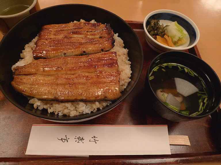 2 462 三月の鰻はそごう横浜店 竹葉亭 三百六十五連休 2 462 三月の鰻はそごう横浜店 竹葉亭 三百六十五連休