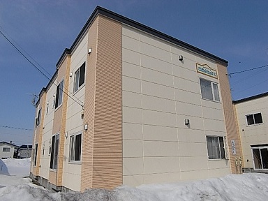 栗山町松風4丁目 賃貸住宅_c0126874_1005597.jpg