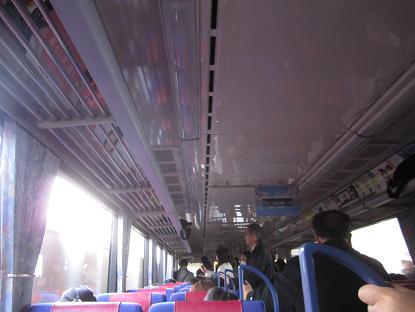 鉄道の節電状況点景 及び多少の余談_f0030574_234959.jpg