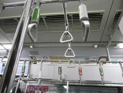 鉄道の節電状況点景 及び多少の余談_f0030574_2363285.jpg