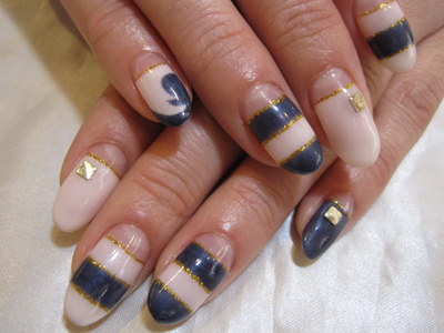 3月２６日☆ご紹介ＮＡＩＬ_b0137180_19513048.jpg