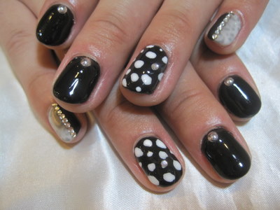 3月２６日☆ご紹介ＮＡＩＬ_b0137180_19531444.jpg