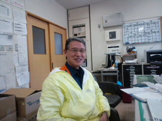 双葉広域消防本部長_d0027486_2024869.jpg