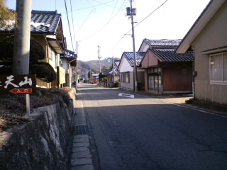 今日の川内村_d0027486_21101919.jpg