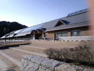 今日の川内村_d0027486_21101989.jpg