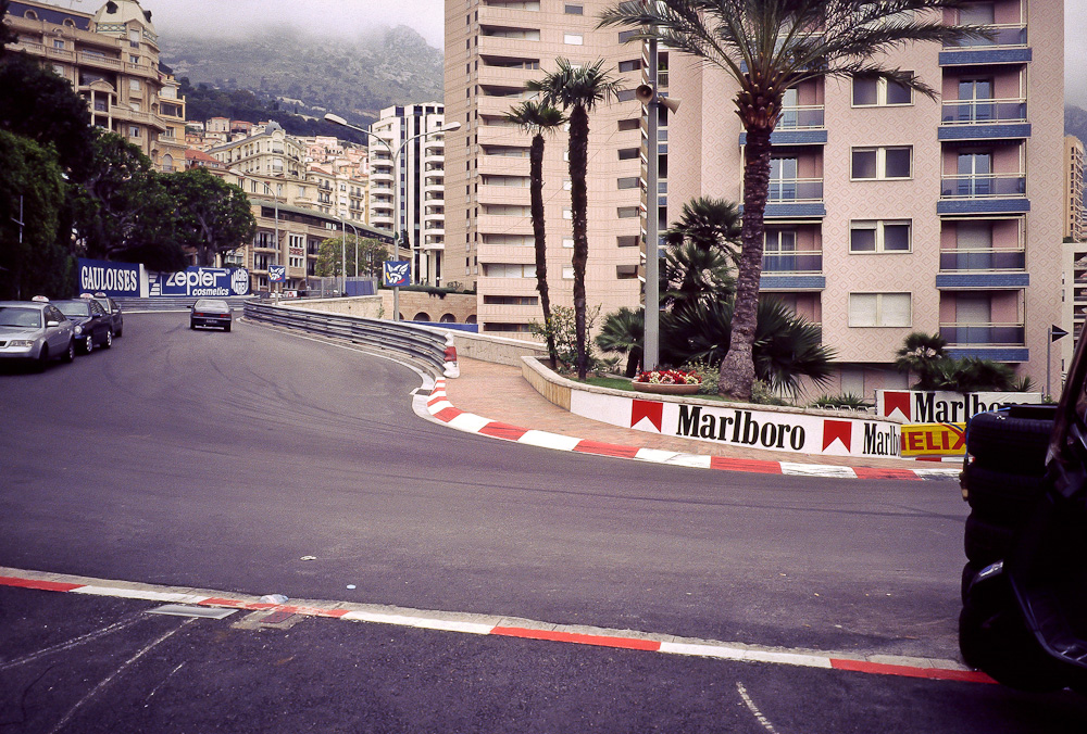 2011-03-26  Monaco Grand Prix①_a0179592_16856.jpg