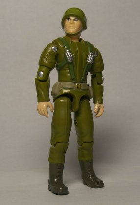 G.I.ジョー・デタッチャブル・キーチェーン/アクション G.I.ジョー・デタッチャブル・キーチェーン/アクション