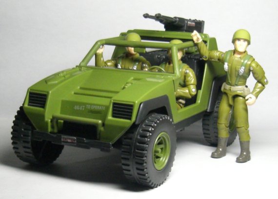 GI Joe アクションソルジャー フィギュア Amazon | G.I.ジョー 60周年記念 クラシファイド シリーズ 6