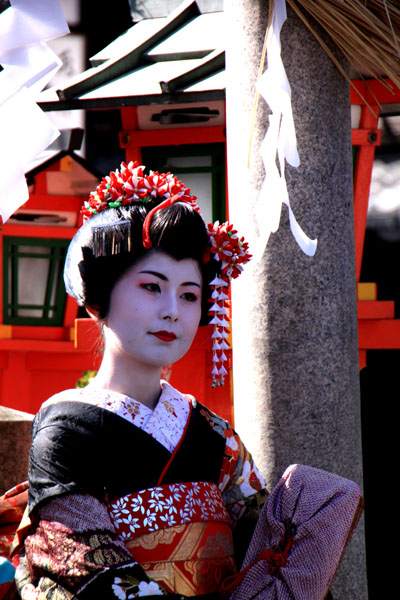 京の花だより 祇園白川_e0048413_16322227.jpg