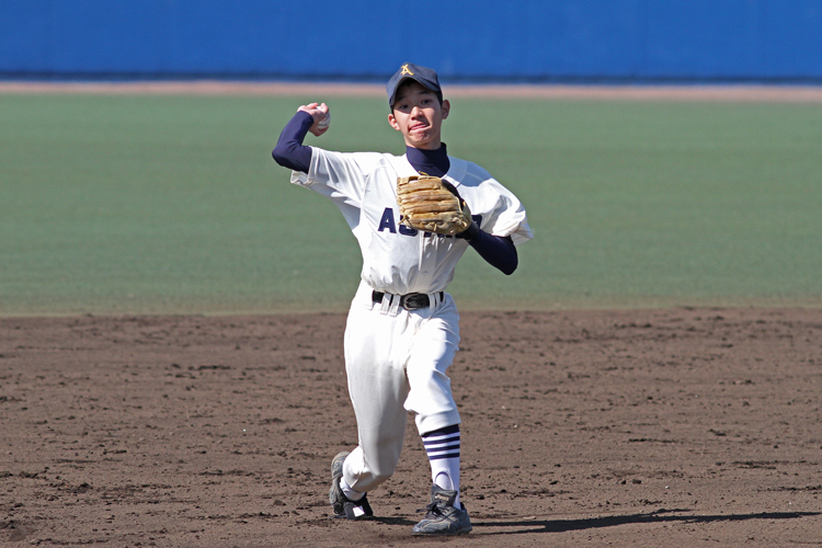 平成２３年度 神奈川県 春季大会　地区予選　１_e0200922_1314135.jpg