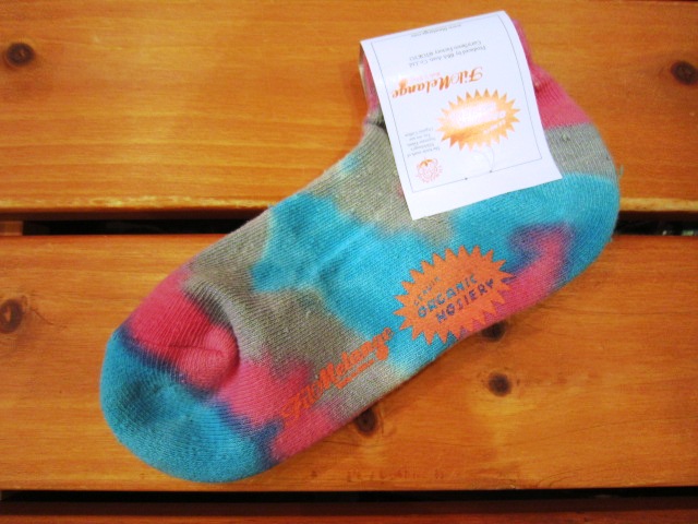FilMelange\"CLARK DYE\" & CASIO逆輸入モデル 入荷!_f0191324_1565.jpg
