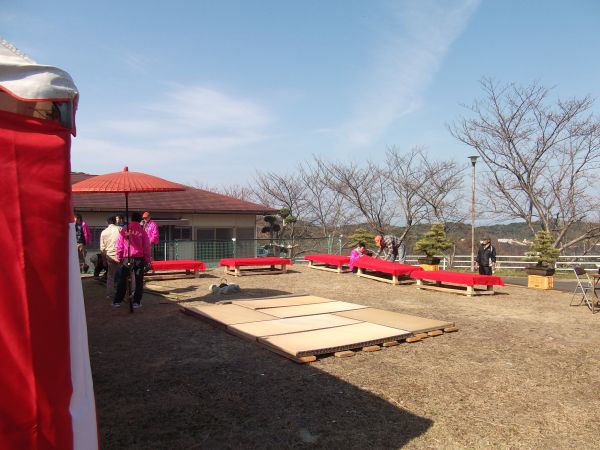 今日の「桜坂」(H23.3.27)_c0222430_2214559.jpg