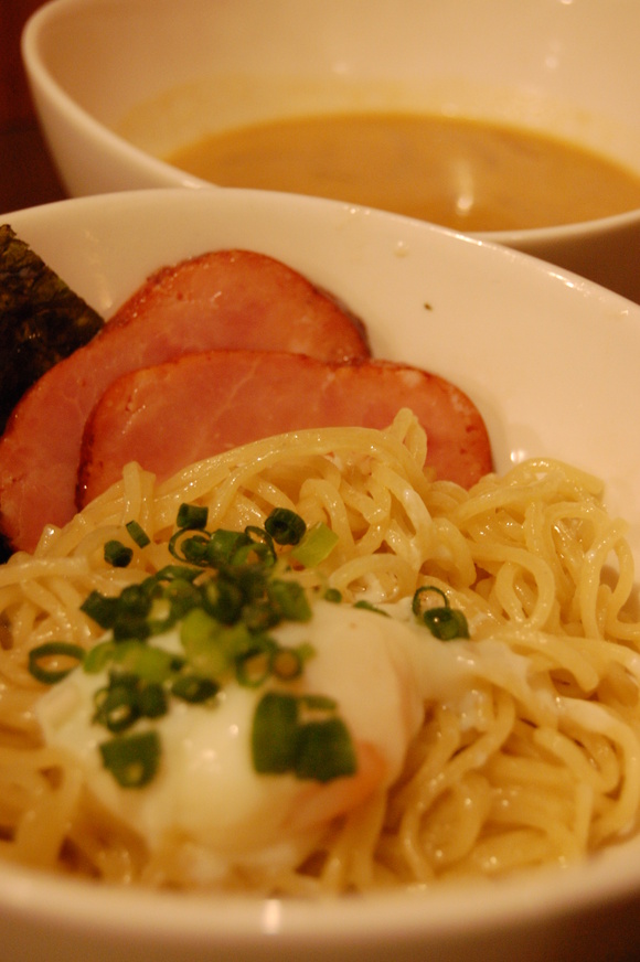 カレーつけ麺_e0202131_14354.jpg