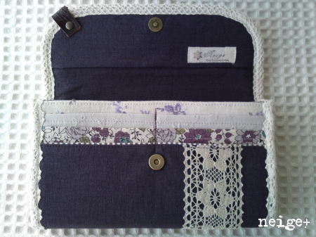紫ローズの大人可愛い長財布♪_f0023333_17365732.jpg