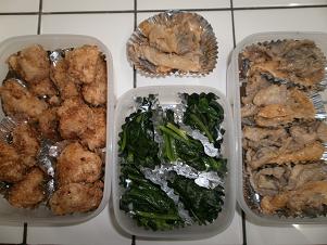 自作冷凍食品作成 今日がんばったこと Misokara ごはん かけいぼ 自作冷凍食品作成 今日がんばったこと Misokara ごはん かけいぼ