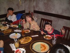 続8:東北地方太平洋地震　心のバトン　ｍ（＿＿）ｍ 感謝_a0059853_10471337.jpg