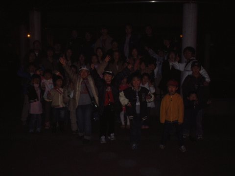 続8:東北地方太平洋地震　心のバトン　ｍ（＿＿）ｍ 感謝_a0059853_931426.jpg