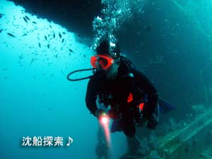 興奮の沈船_f0144385_2322062.jpg