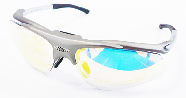 RUDYPROJECT EXCEPTIONオリジナルミラーレンズセット限定発売!_c0003493_925399.jpg