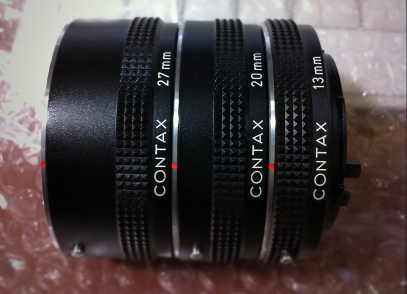 CONTAX 接写リング 13/20/27mm を使ってみた_a0189203_20543523.jpg