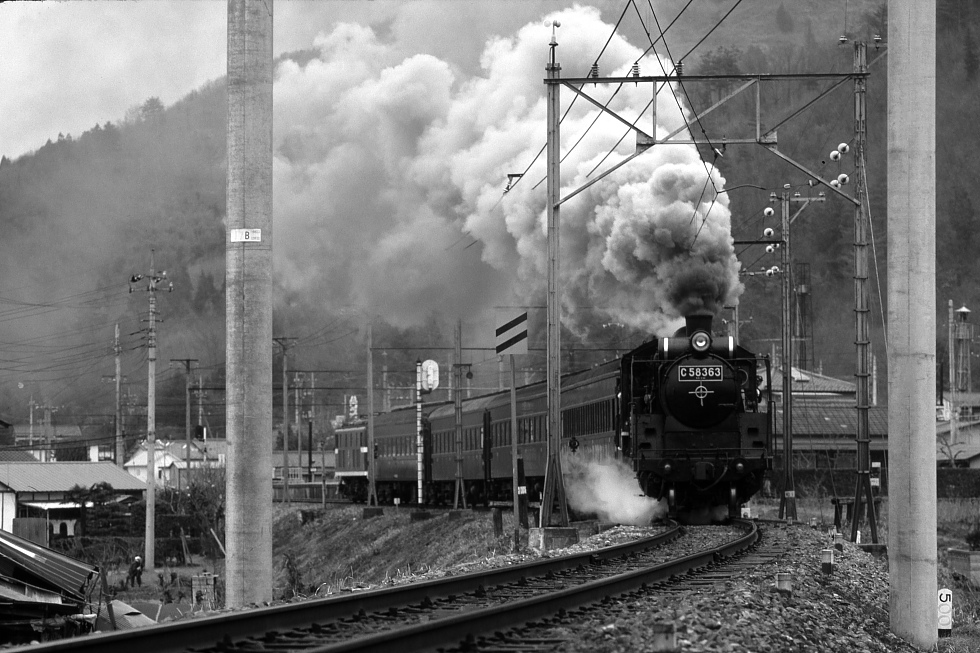 パレオ発車 - 1988年・秩父 -_b0190710_21475227.jpg