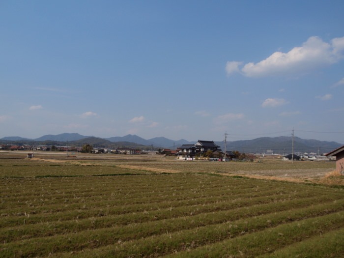 東広島市西条町へ_c0116915_22441083.jpg