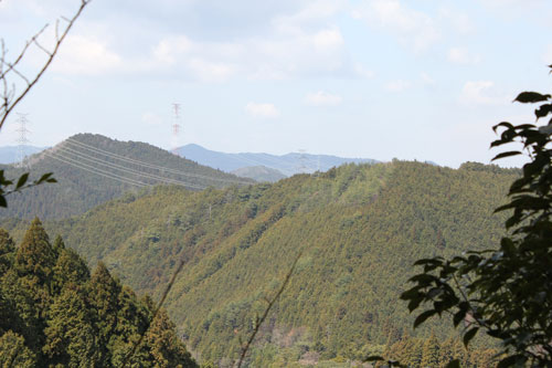 高野山ハイキング！_c0227828_14385861.jpg