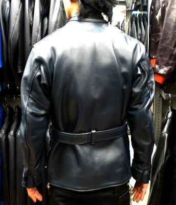 Hakuraido Leather Collection -vol.19 TT by Vanson Hakuraido Leather Collection -vol.19 TT by Vanson