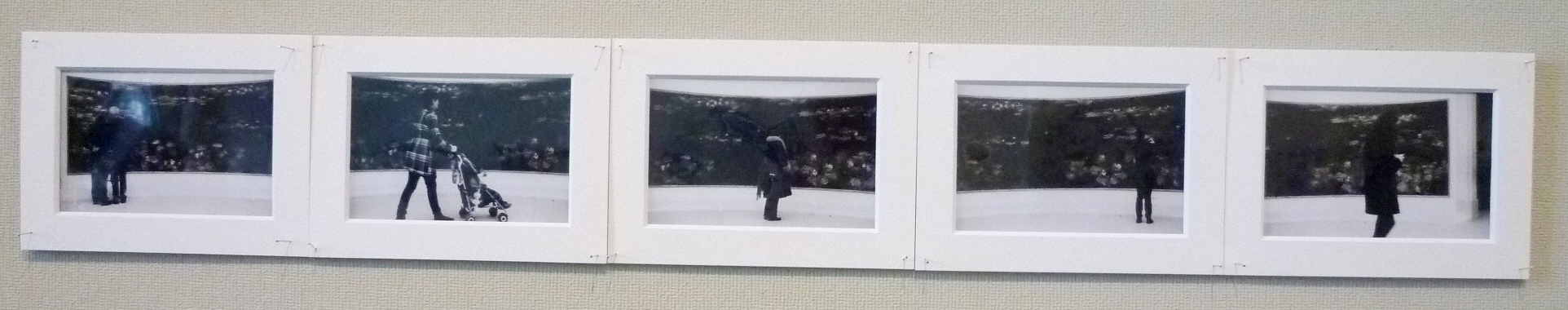 1485) 「北海道教育大学札幌校　写真部&OB写真展」・資料館　終了 3月23日（火）～3月27日（月）  _f0126829_23362965.jpg