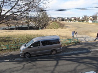 2011.03.27　cafe KENZOSAN_e0202031_21413714.jpg