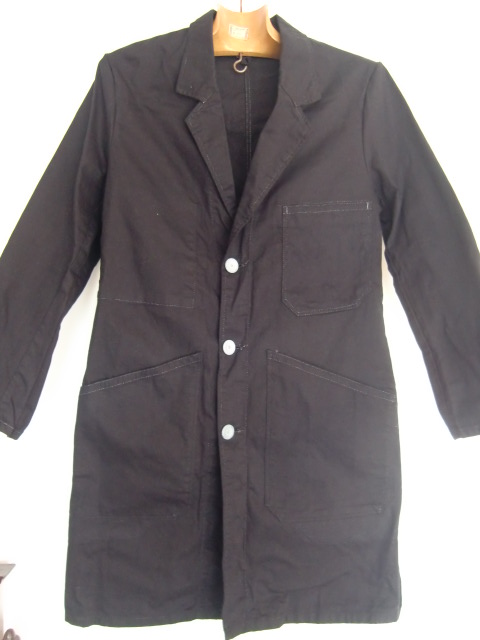 Euro work coat over dyed_f0226051_13484578.jpg