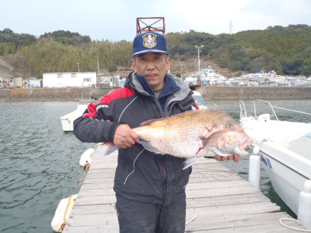 3月28日の釣果_a0077071_16185890.jpg