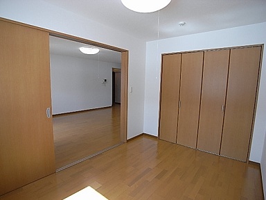 栗山町松風4丁目 賃貸住宅_c0126874_1833194.jpg