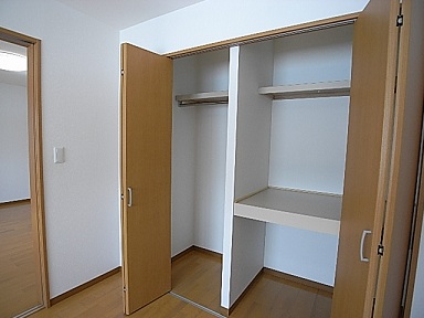 栗山町松風4丁目 賃貸住宅_c0126874_183476.jpg