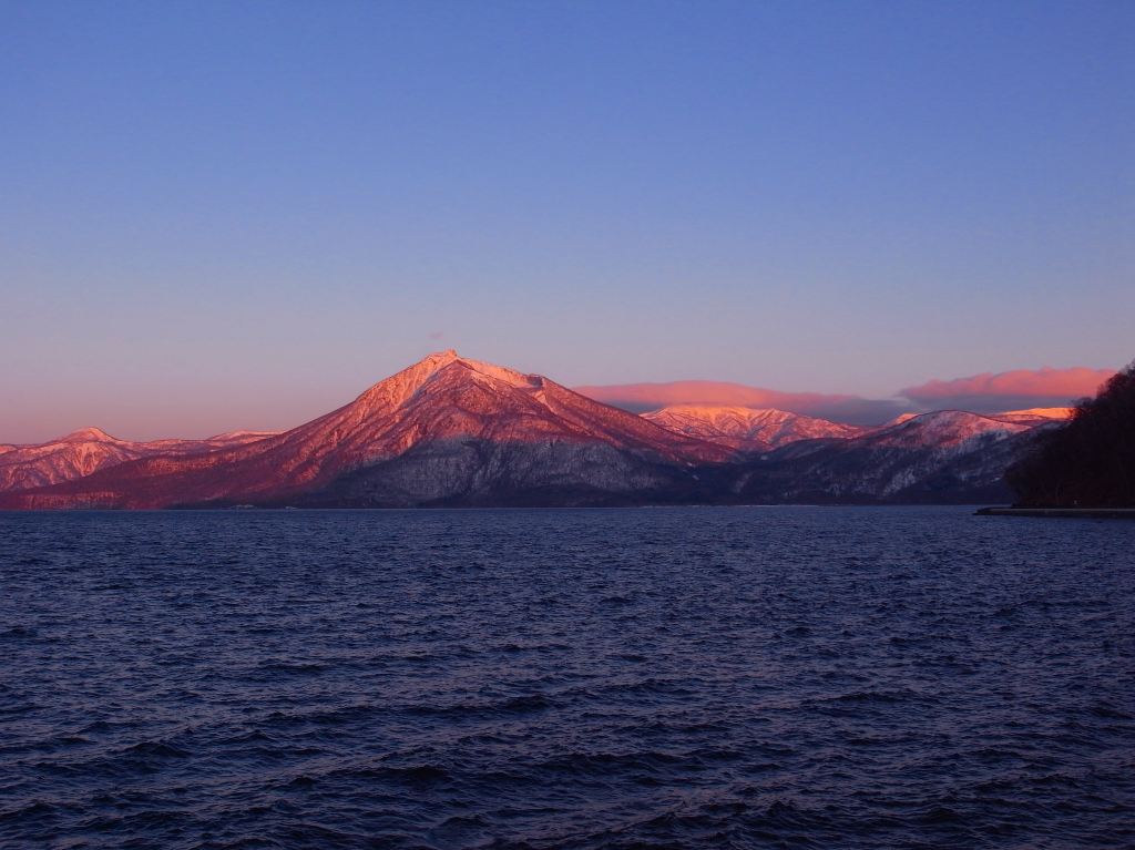 3月28日、オコタンペ山経由漁岳と小漁山－その1－_f0138096_1650596.jpg