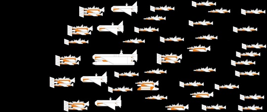 スペースコロニーへ・・・。 (通常版) (総集編) 2011年 3月28日(月)のぶん_c0181417_7354388.jpg