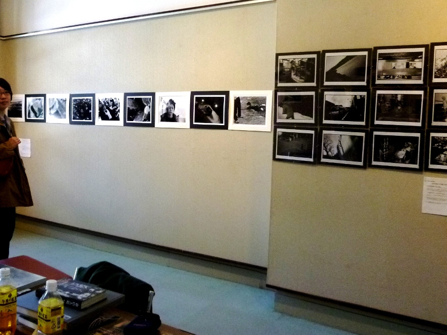 1486) 「小樽商科大学 写真部3月展」・資料館　終了 3月23日（火）～3月27日（月）_f0126829_2215018.jpg