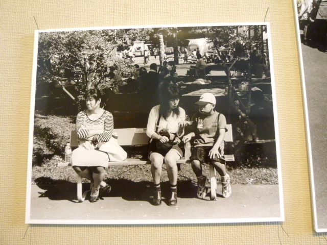 1486) 「小樽商科大学 写真部3月展」・資料館　終了 3月23日（火）～3月27日（月）_f0126829_22391378.jpg